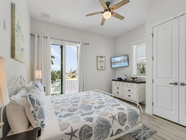 New Arrival Fort Myers Steps to Beach  Getaway with Private Beach Access and Gulf Views & Pool!